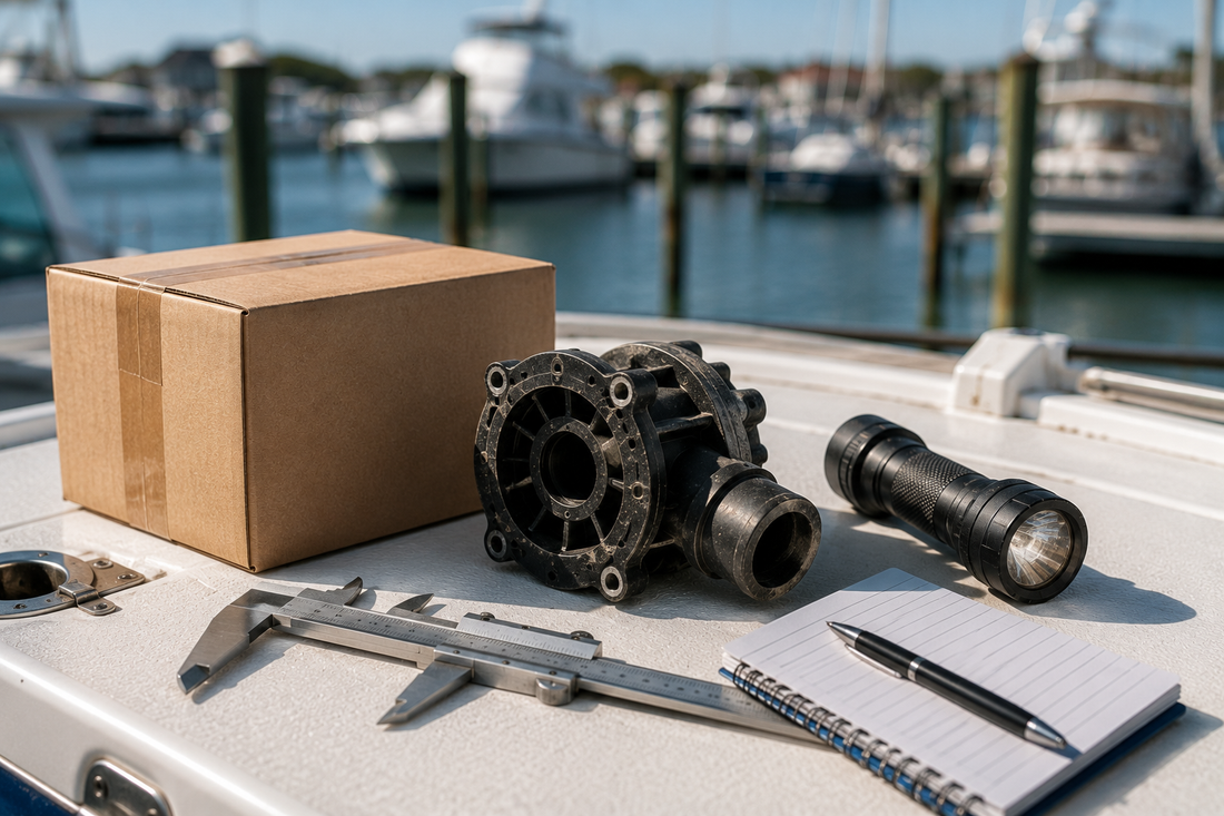 Fast Shipping vs. the Right Part: Why Speed Can Cost You More