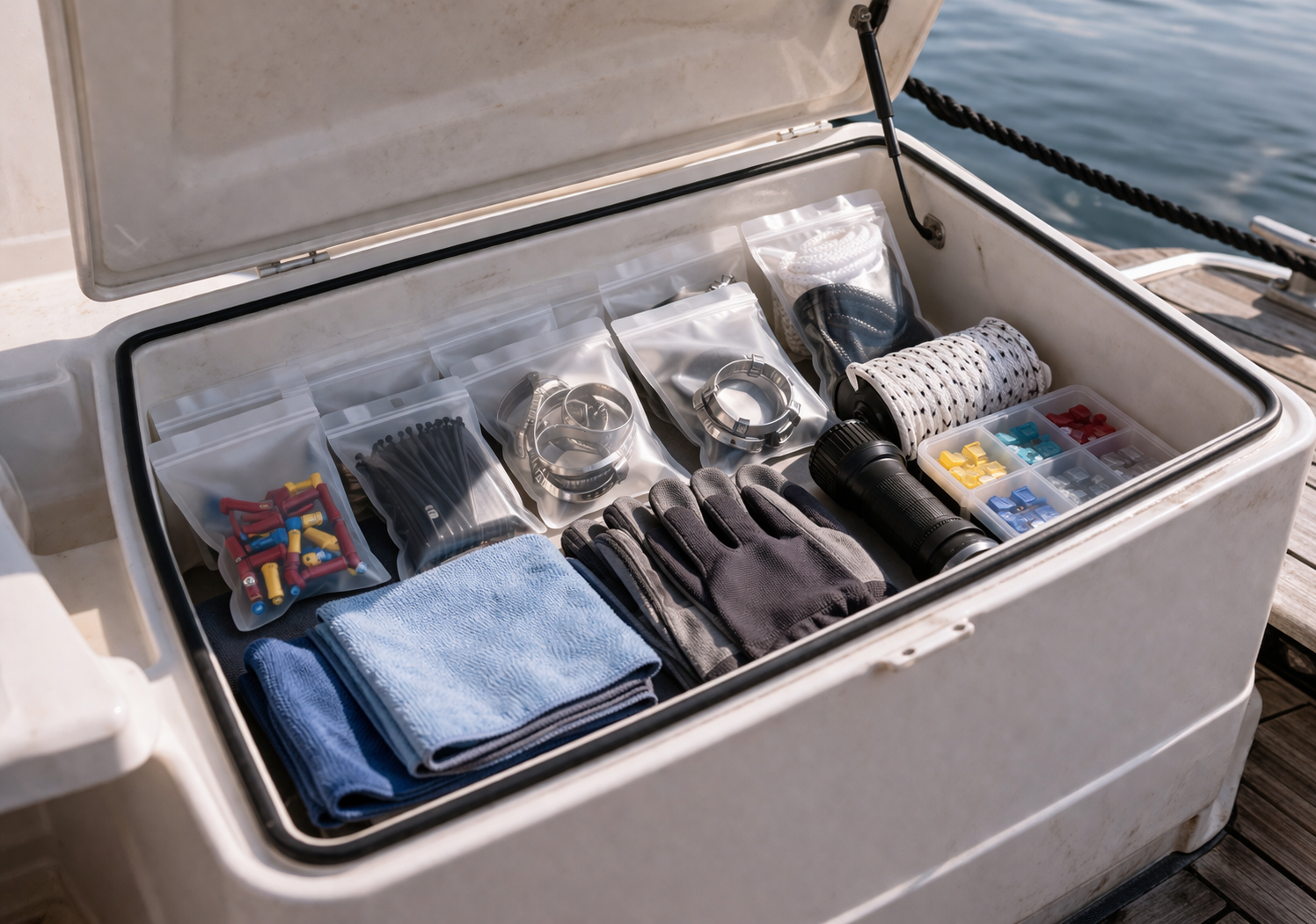 Q2 Kickoff: Smart Ownership & Cost Control (Built for Real Boat Owners)