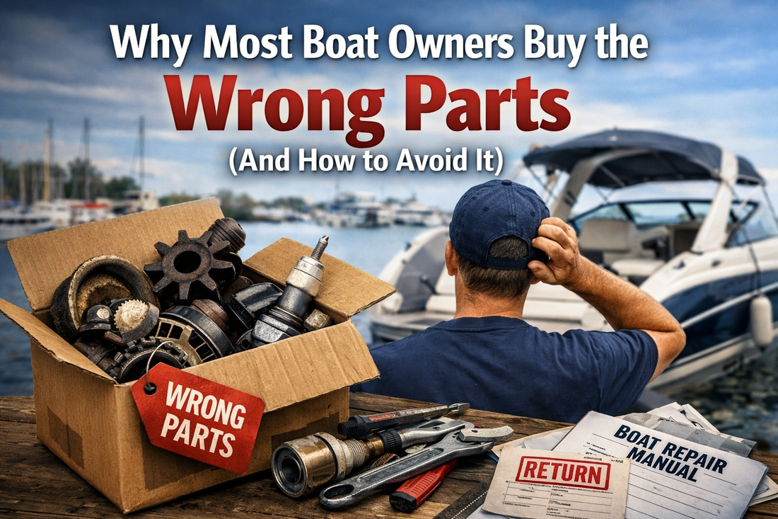 THE BIZZ SHOP MARINE