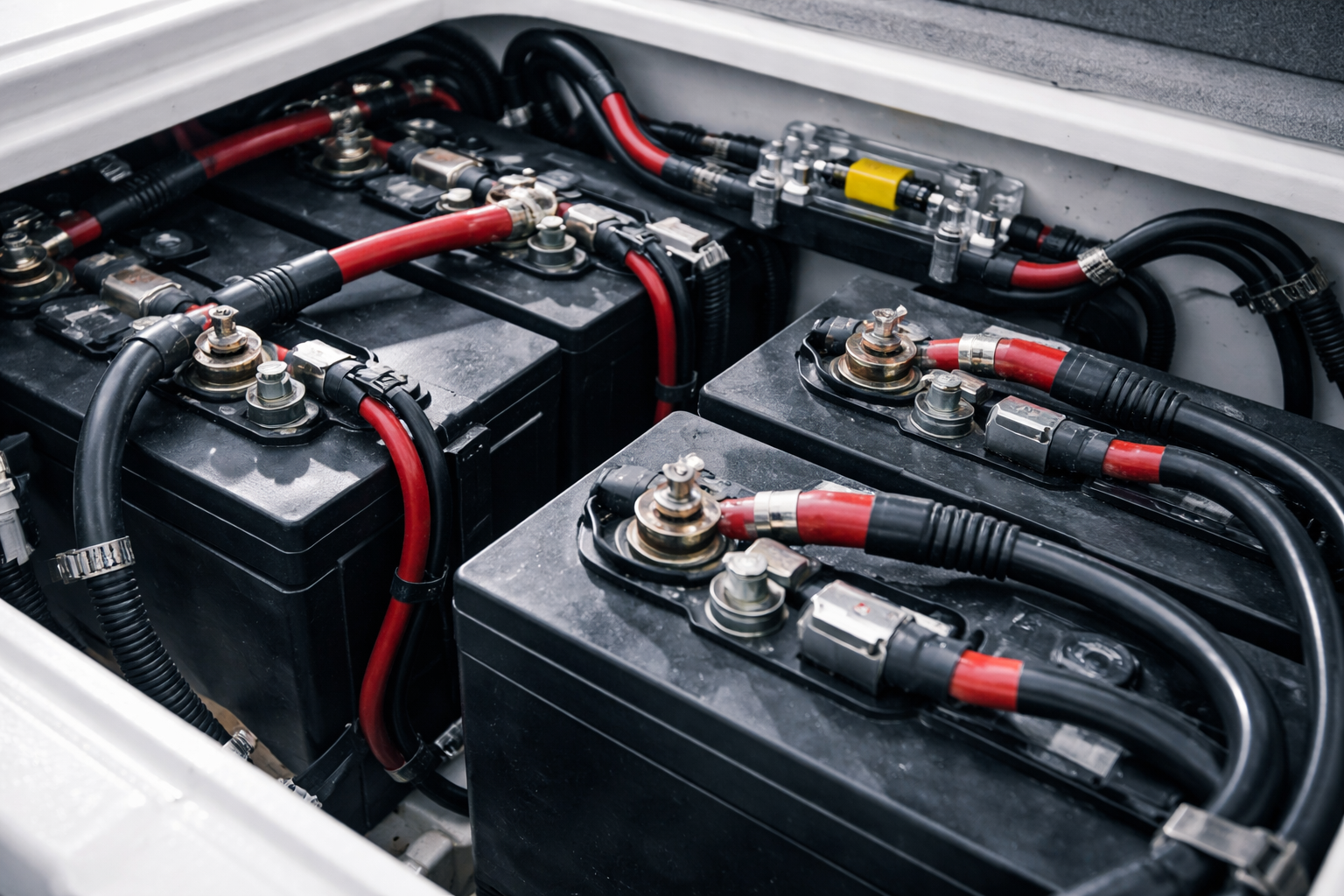 Electrical Warning Signs: 5 Indicators You’re Headed for a Failure